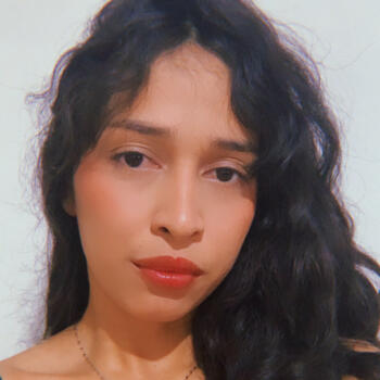 Babysitter Juiz de Fora: Larissa