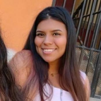 Niñera en Pto Vallarta: Rosa