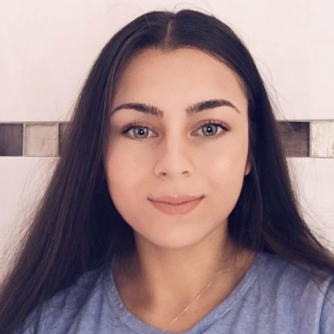 Babysitter in Mulhouse: Armonda