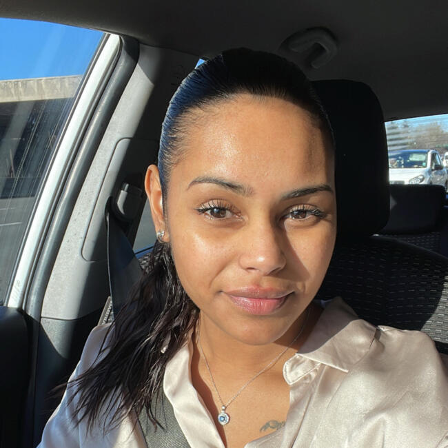 Babysitter in Épinay-sur-Seine: Camille