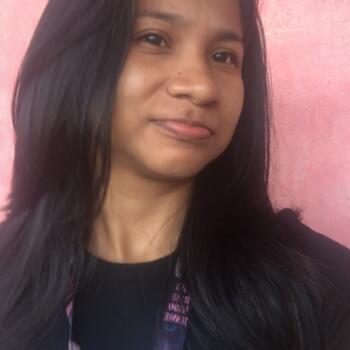 Babysitter in Panama City: Carolina Muñoz