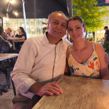 Parent Santiago: Nicole