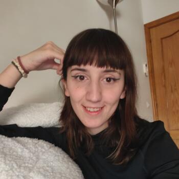 Niñera Miguelturra: Alicia