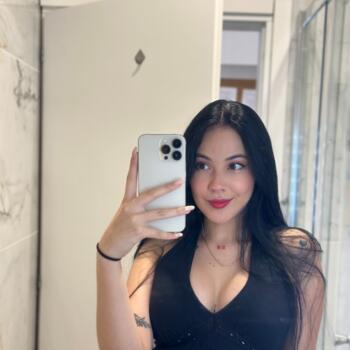 Babysitter in Bucaramanga: María Alejandra