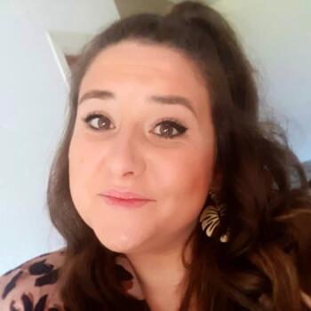 Babysitter Algeciras: Zoraida maria