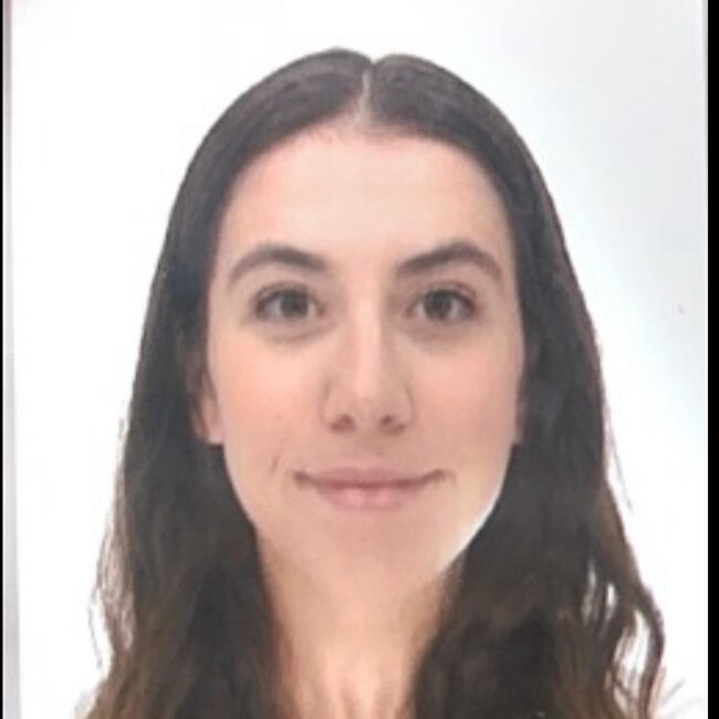 Babysitter in Náquera: PAULA