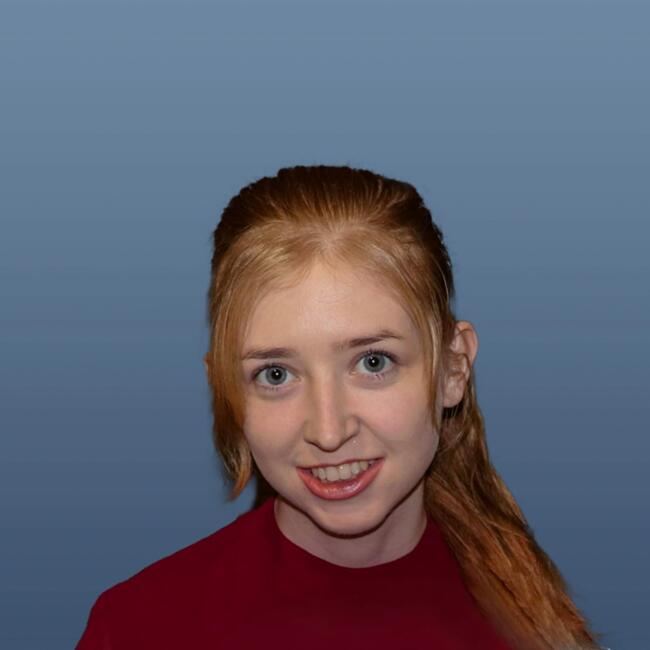 Opatrovateľka v Poprad: Zuzana