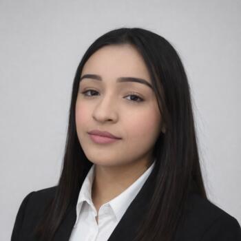 Canguro en Madrid: Nuria