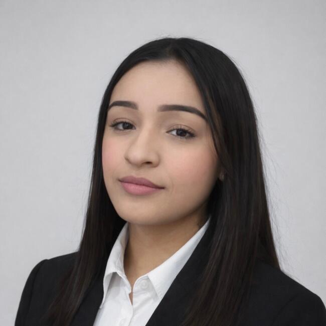 Babysitter in Madrid: Nuria