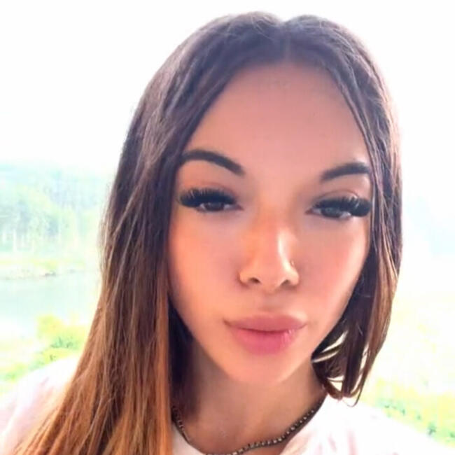 Babysitter a Bresso: Federica
