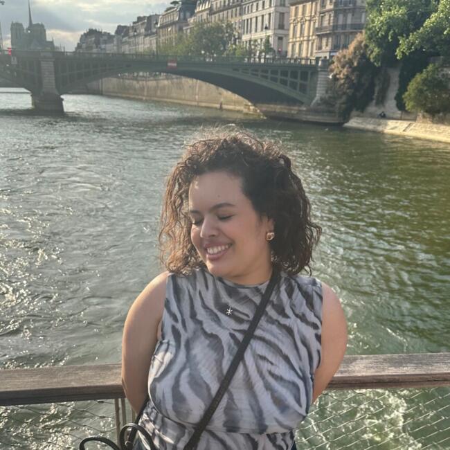 Auklė Kaunas: Kenza