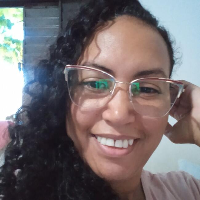 Babysitter in Campinas: Elaine
