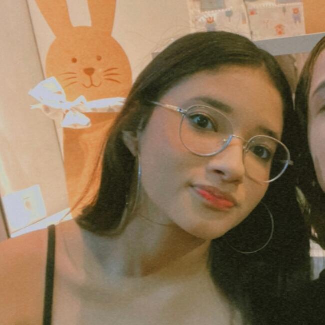 Babysitter in Ribeirão Preto: Nathalya Hermione Pereira Lima