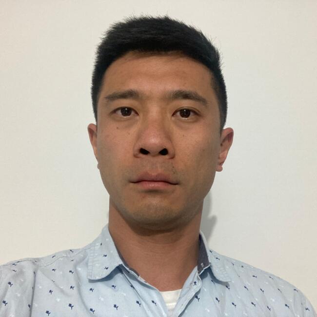 Babysitting job in Madrid: ZHENDONG