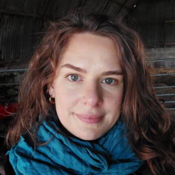 Babysitter in Norwich: Johanna