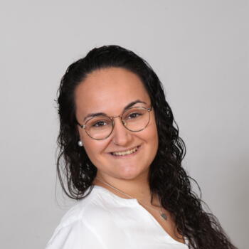 Niñera en Burjassot: María