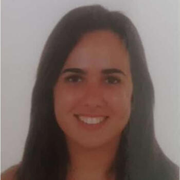 Babysitter El Puerto de Santa María: Lola Bollullo Macías