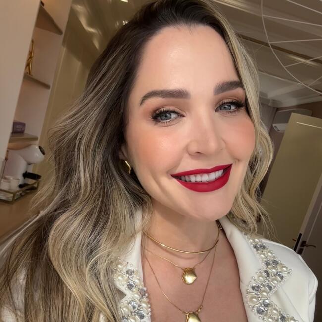 Babysitting job in Imperatriz: Poliana