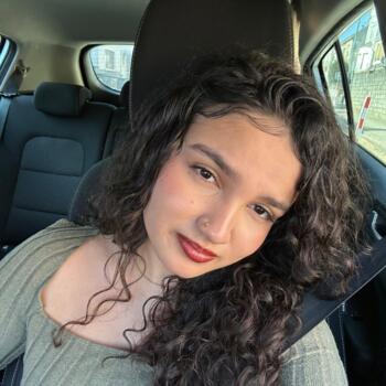 Nanny in Aubange: Isabel