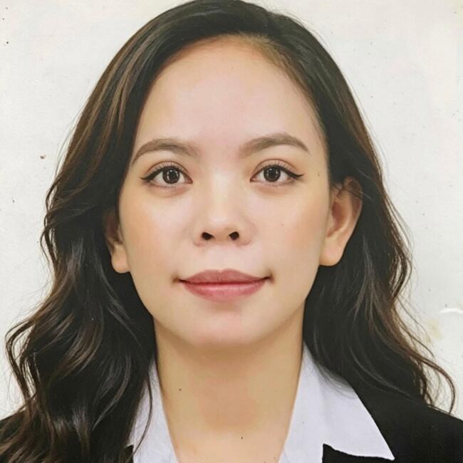 Babysitter in City of Taguig: Gerlaine