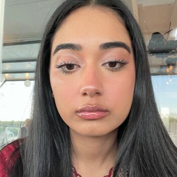 Babysitter in Wien: Mehak