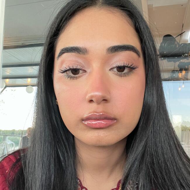 Babysitter in Wien: Mehak