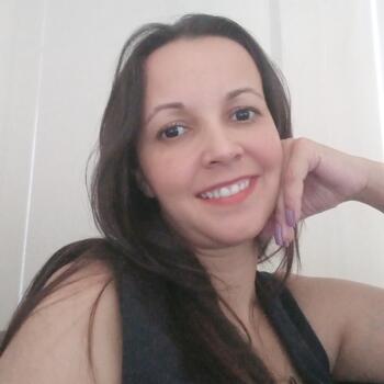 Babysitter Parauapebas: Andresa