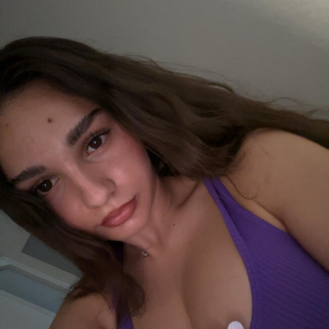 Baby-sitter in Genève: Elsa