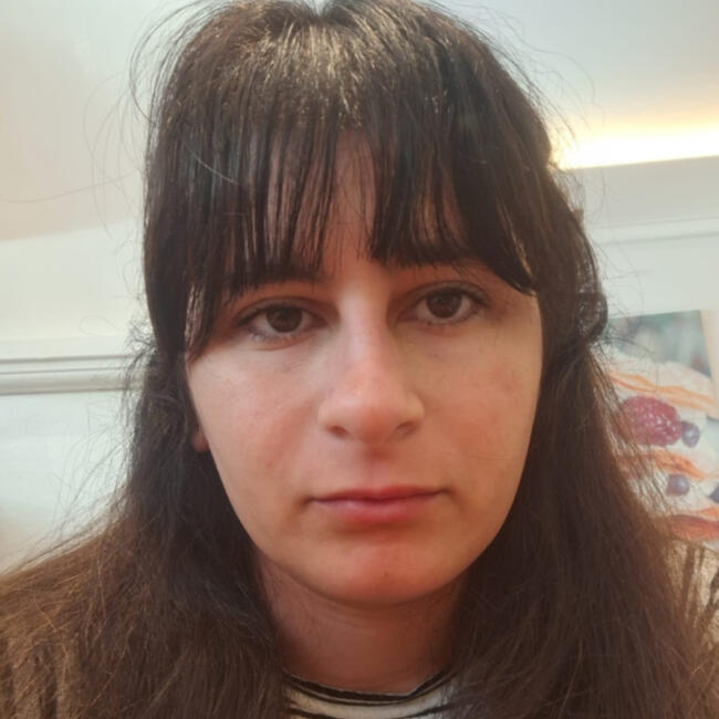 Niñera en Buenos Aires: Melina