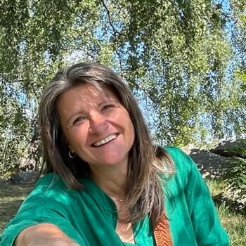 Babysitter Stavanger: Jeannette