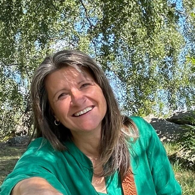 Babysitter in Stavanger: Jeannette