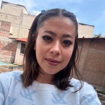 Babysitter in Mexico City: Jahda