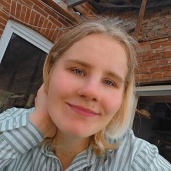 Babysitter Job in Carlow: Babysitter Job Pauline