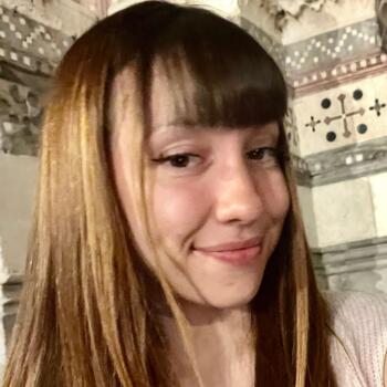 Babysitter a Genova: Diana