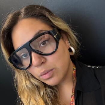 Babysitter in Terrassa: Brisa