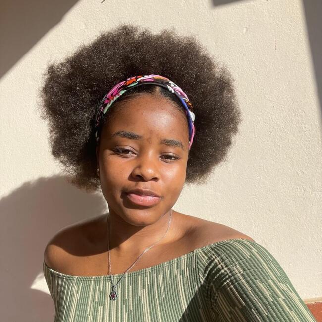 Babysitter in Ballito: Landelizwi