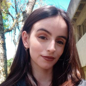 Babysitter Porto Alegre: Isadora