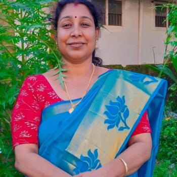 Nanny in Kozhikode: Anupakishor