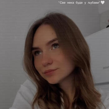 Babysitter in Ljubljana: Sarah