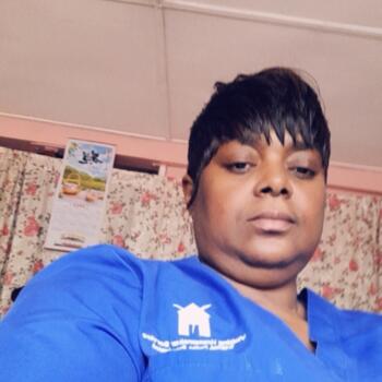 Babysitter Spanish Town: Claudette