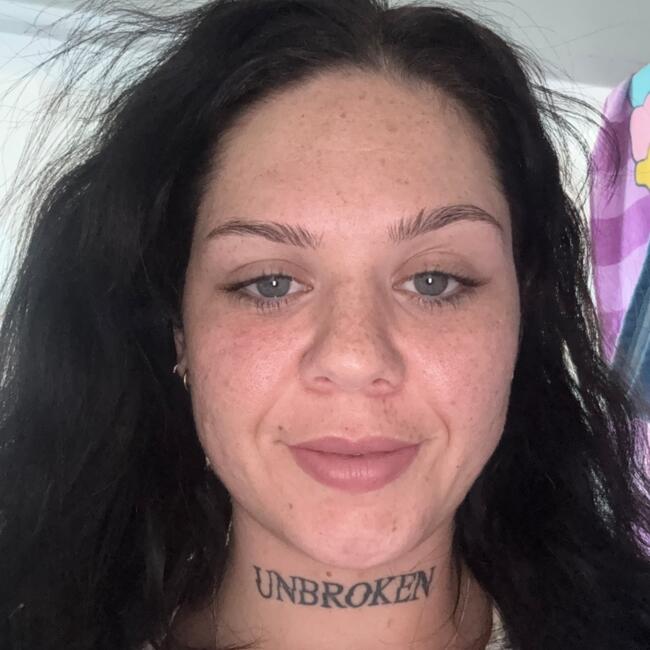 Babysitting job in Sydney: Tahlia