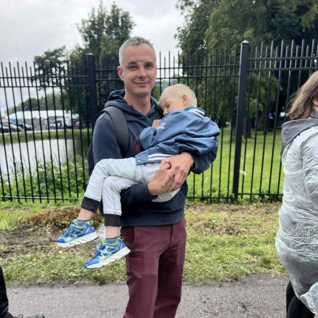 Babysitting job in Rapla: Rivo