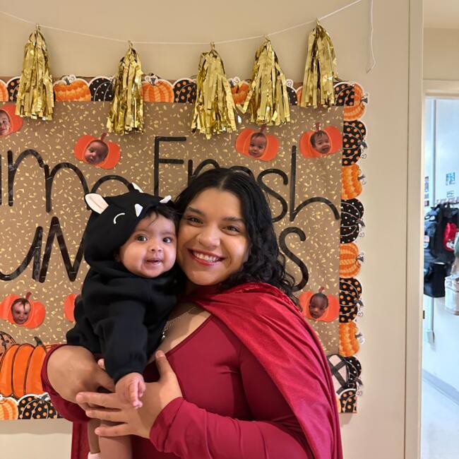 Babysitter in Sanford: Savanah