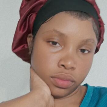 Babysitter in Durban: Nikki