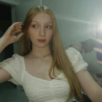 Babysitter in Sorriso: Ellen