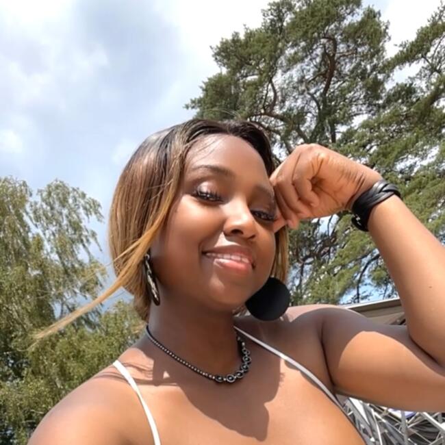 Barnvaktsjobb i Rydal: Alero