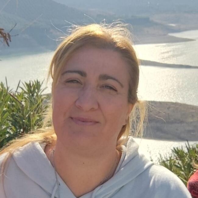 Nanny in Algeciras: Adela