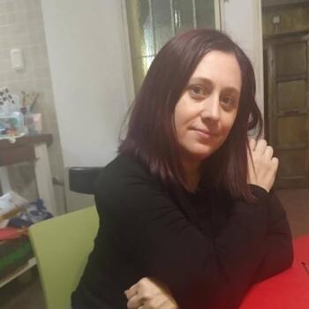 Babysitter in Buenos Aires: Adriana