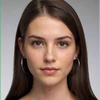 Niñera en Lota: Sofia