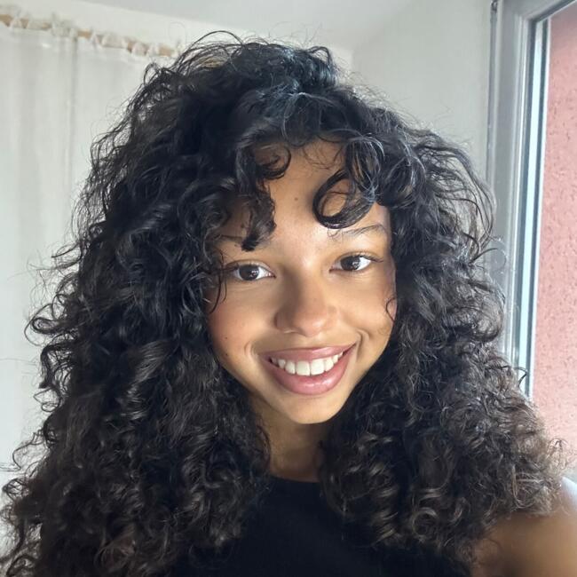 Babysitter in Toulouse: Jeanne